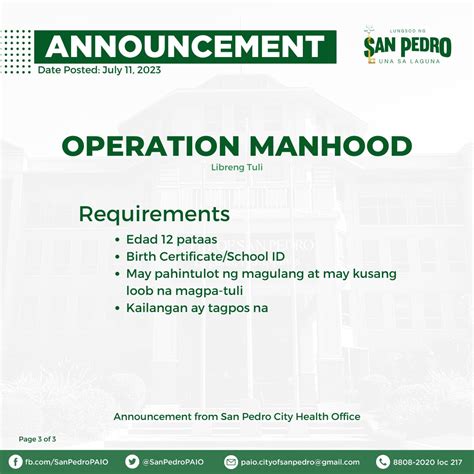 bacolod city health green card requirements|BACOLOD & NEGROS OCCIDENTAL: New Normal .